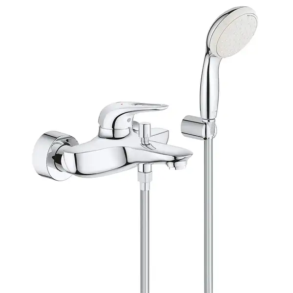 GROHE Смеситель для ванны EUROSTYLE (3359230A) фото 5 Aquada.com.ua GROHE Смеситель для ванны EUROSTYLE (3359230A) фото 5 Aquada.com.ua