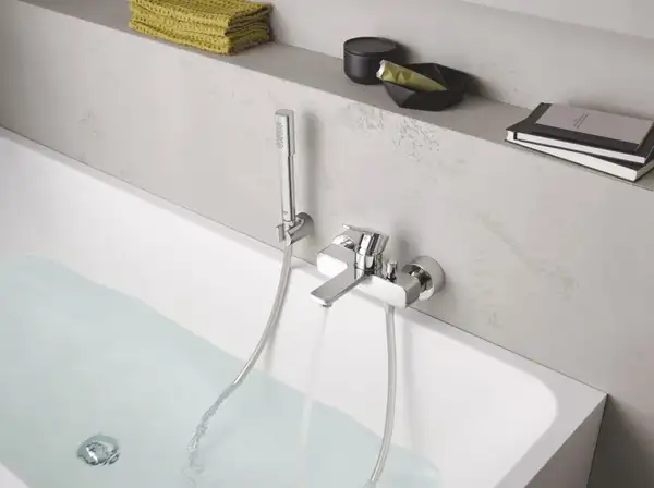 Grohe Lineare New Змішувач для ванни, хром (33849001) Grohe Lineare New Змішувач для ванни, хром (33849001)