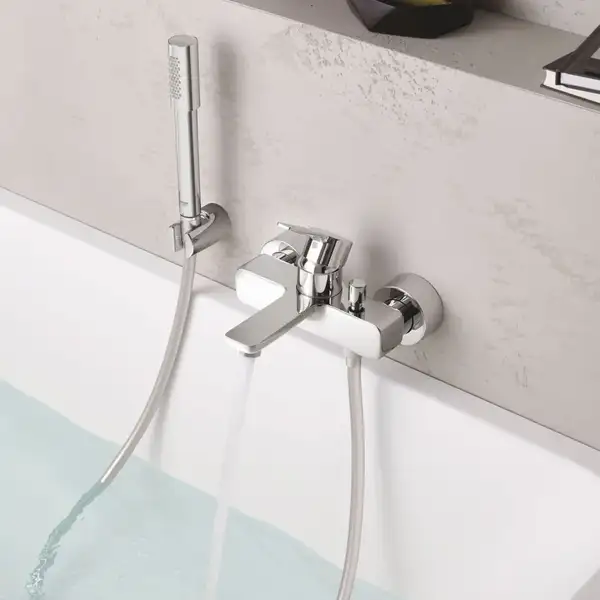 Grohe Lineare New Змішувач для ванни, хром (33849001) Grohe Lineare New Змішувач для ванни, хром (33849001)