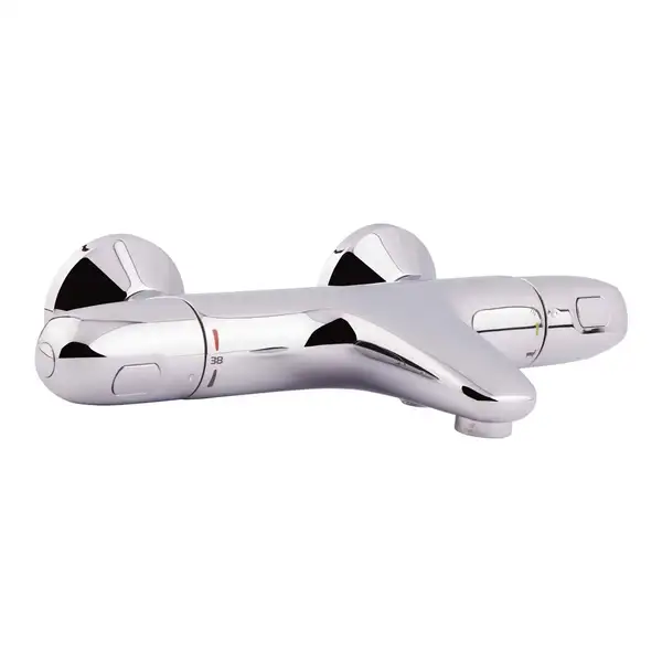 Grohe Grohtherm 1000 New Термостат для ванни, хром (34155003) Grohe Grohtherm 1000 New Термостат для ванни, хром (34155003)