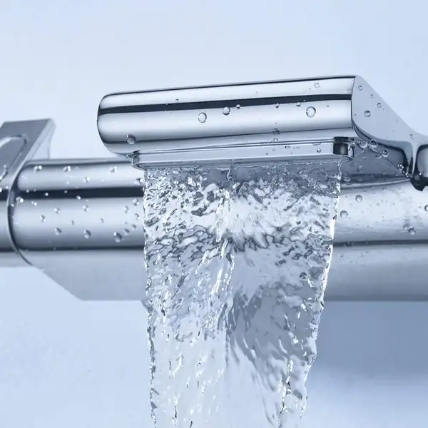Термостат для ванны Grohe Grohtherm New 2000 (цвет - хром) (34464001) фото 6 Aquada.com.ua Термостат для ванны Grohe Grohtherm New 2000 (цвет - хром) (34464001) фото 6 Aquada.com.ua