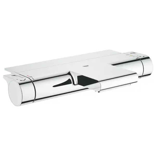 Grohe Grohtherm 2000 NEW Термостат для ванны, хром (34464001) Grohe Grohtherm 2000 NEW Термостат для ванны, хром (34464001)
