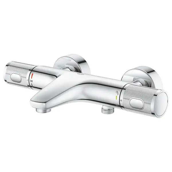 Grohe Grohtherm 1000 Термостат для ванни, хром (34779000) Grohe Grohtherm 1000 Термостат для ванни, хром (34779000)
