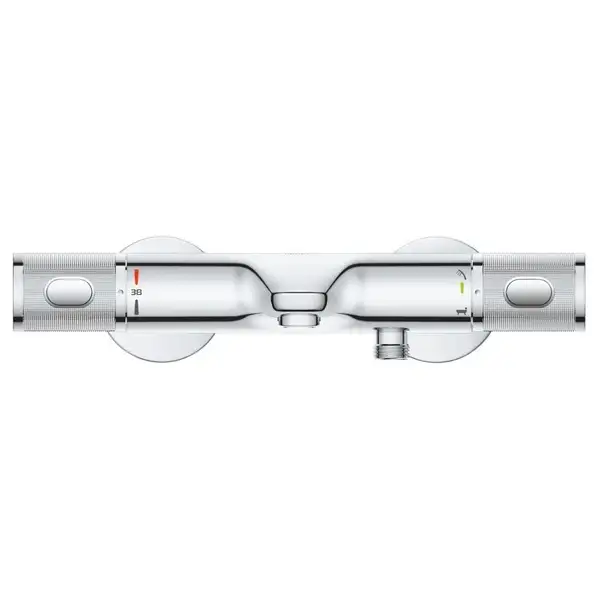 Grohe Grohtherm 1000 Термостат для ванни, хром (34779000) Grohe Grohtherm 1000 Термостат для ванни, хром (34779000)