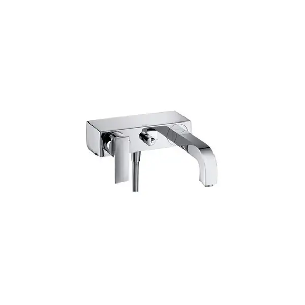 GROHE Смеситель для ванны с изливом Axor Citterio (39400000) фото 1 Aquada.com.ua