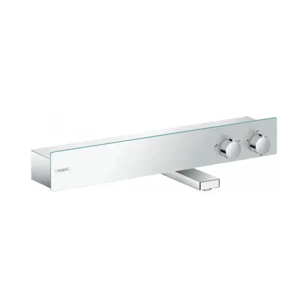 Hansgrohe ShowerTablet Select 600 Термостат для ванны, хром (13109000) Hansgrohe ShowerTablet Select 600 Термостат для ванны, хром (13109000)