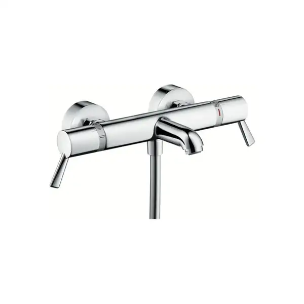 Термостат для ванны Hansgrohe Ecostat Comfort (цвет - хром) (13115000) фото 1 Aquada.com.ua Термостат для ванны Hansgrohe Ecostat Comfort (цвет - хром) (13115000) фото 1 Aquada.com.ua