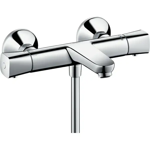 Hansgrohe Ecostat E Термостат для ванны, хром (13123000)