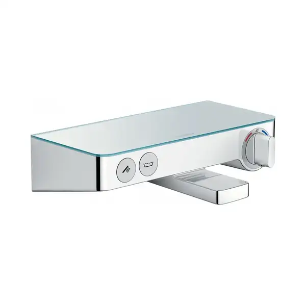 Hansgrohe ShowerTablet Select 300 Термостат для ванни, хром (13151000) Hansgrohe ShowerTablet Select 300 Термостат для ванни, хром (13151000)