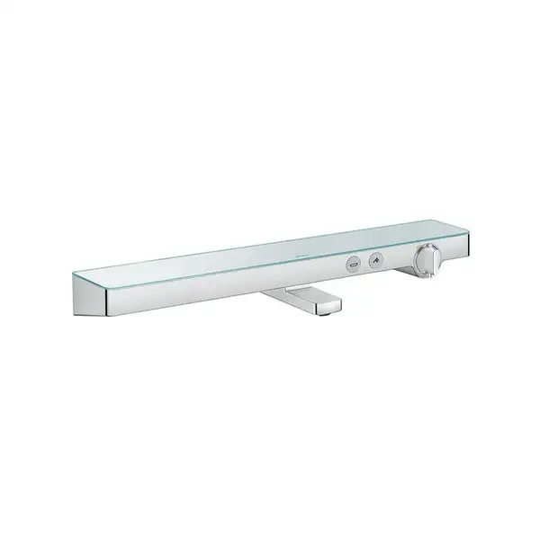 HANSGROHE Термостат для ванны ShowerTablet Select (цвет - хром) (13183000) фото 1 Aquada.com.ua HANSGROHE Термостат для ванны ShowerTablet Select (цвет - хром) (13183000) фото 1 Aquada.com.ua