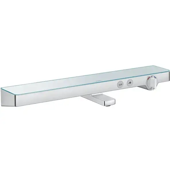 Hansgrohe ShowerTablet Select 700 Термостат для ванны, хром (13183000) Hansgrohe ShowerTablet Select 700 Термостат для ванны, хром (13183000)
