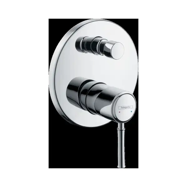 Змішувач для ванни Hansgrohe Talis Classic (14145000)