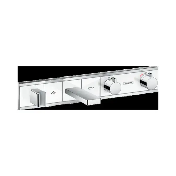 Термостат Hansgrohe RainSelect (15359400) Термостат Hansgrohe RainSelect (15359400)