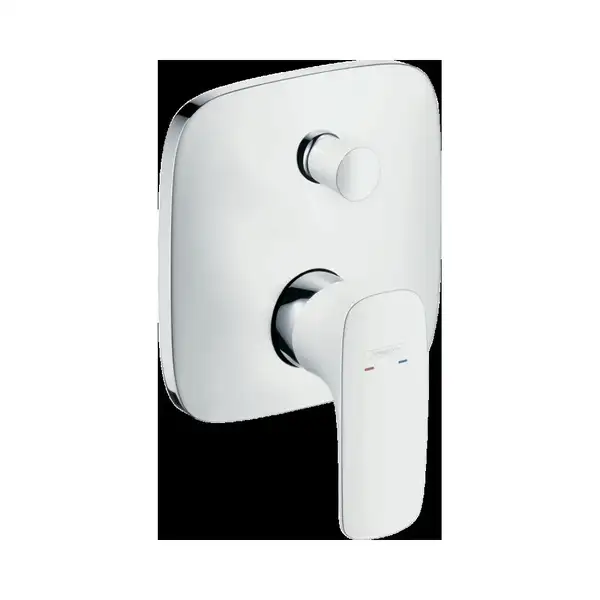Змішувач для ванни Hansgrohe PuraVida (15445400) Змішувач для ванни Hansgrohe PuraVida (15445400)
