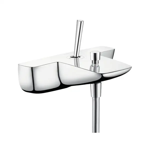 HANSGROHE Смеситель для ванны, однорычажный PuraVida (15472000) фото 1 Aquada.com.ua HANSGROHE Смеситель для ванны, однорычажный PuraVida (15472000) фото 1 Aquada.com.ua