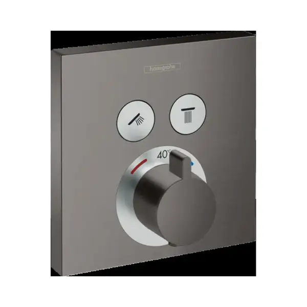Термостат Hansgrohe ShowerSelect (15763340) Термостат Hansgrohe ShowerSelect (15763340)