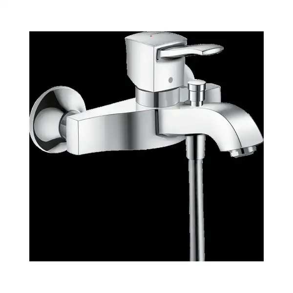 Hansgrohe Metropol Classic Смеситель для ванны, хром (31340000)