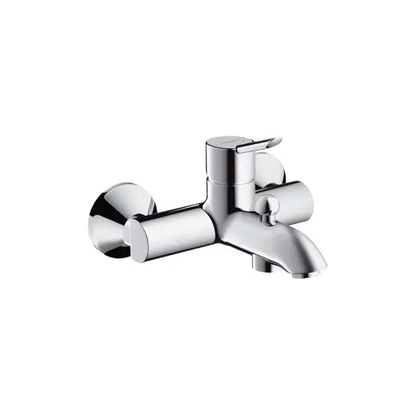 Смеситель для ванны, однорычажный Hansgrohe Focus S (цвет - хром) (31742000) фото 1 Aquada.com.ua Смеситель для ванны, однорычажный Hansgrohe Focus S (цвет - хром) (31742000) фото 1 Aquada.com.ua