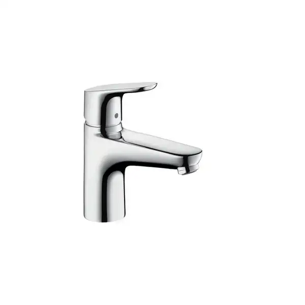 Смеситель на борт ванны, однорычажный Hansgrohe Focus (цвет - хром) (31931000) фото 1 Aquada.com.ua Смеситель на борт ванны, однорычажный Hansgrohe Focus (цвет - хром) (31931000) фото 1 Aquada.com.ua