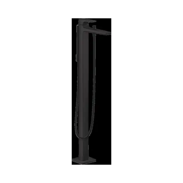 Змішувач для ванни Hansgrohe Metropol (32532670) Змішувач для ванни Hansgrohe Metropol (32532670)