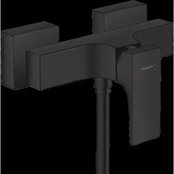 Hansgrohe Metropol Смеситель для душа, хром (32560670) Hansgrohe Metropol Смеситель для душа, хром (32560670)
