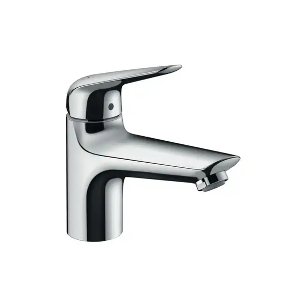 Смеситель для ванны Hansgrohe Novus (цвет - хром) (71322000) фото 1 Aquada.com.ua Смеситель для ванны Hansgrohe Novus (цвет - хром) (71322000) фото 1 Aquada.com.ua