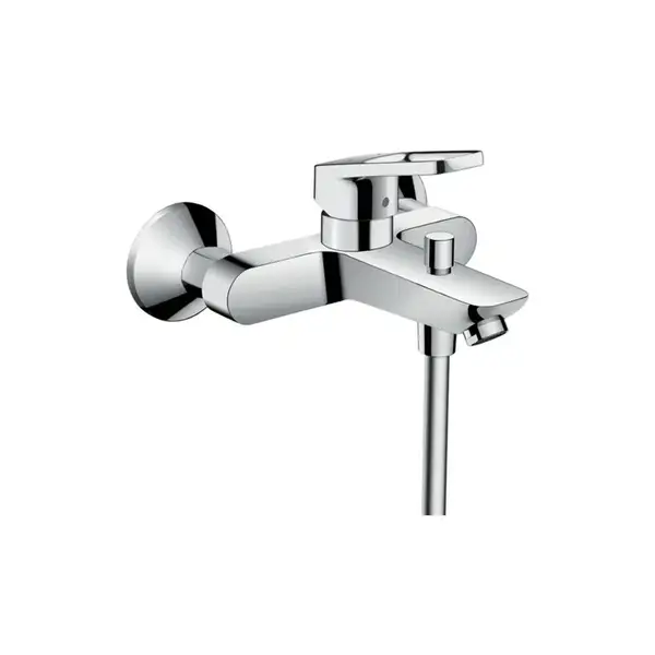 HANSGROHE Смеситель для ванны, однорычажный Eco Logis Loop (71413000) фото 1 Aquada.com.ua HANSGROHE Смеситель для ванны, однорычажный Eco Logis Loop (71413000) фото 1 Aquada.com.ua