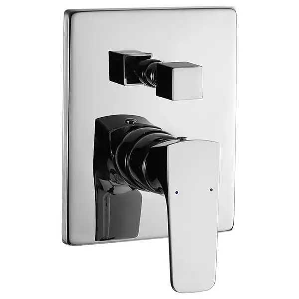 IMPRESE VALTICE смеситель скрытого монтажа для ванны (VR-10320(Z)) фото 1 Aquada.com.ua IMPRESE VALTICE смеситель скрытого монтажа для ванны (VR-10320(Z)) фото 1 Aquada.com.ua