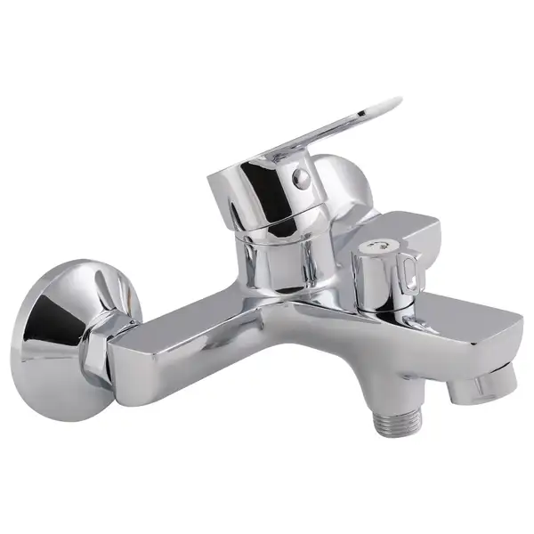 Змішувач для ванни Qtap Alza 3051104GC (QTALZ3051104GC) фото 3 Aquada.com.ua Змішувач для ванни Qtap Alza 3051104GC (QTALZ3051104GC) фото 3 Aquada.com.ua