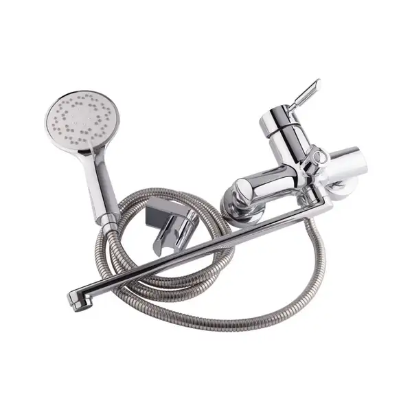 Змішувач для ванни Qtap Elit СRM 005 New (QTELICRM005NEW) фото 3 Aquada.com.ua Змішувач для ванни Qtap Elit СRM 005 New (QTELICRM005NEW) фото 3 Aquada.com.ua
