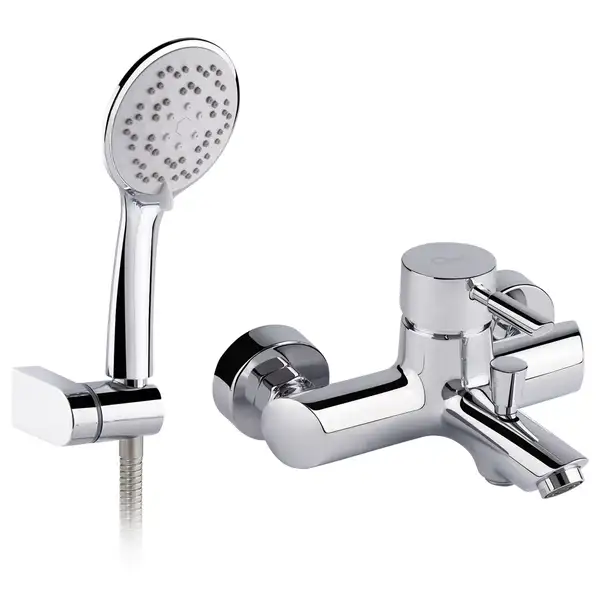 Змішувач для ванни Qtap Elit СRM 006 (QTELICRM006) фото 1 Aquada.com.ua Змішувач для ванни Qtap Elit СRM 006 (QTELICRM006) фото 1 Aquada.com.ua