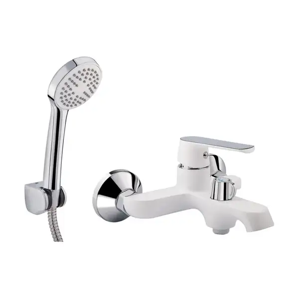 Змішувач для ванни Qtap Fresh WCR 006 New (QTFREWCR006NEW) фото 1 Aquada.com.ua Змішувач для ванни Qtap Fresh WCR 006 New (QTFREWCR006NEW) фото 1 Aquada.com.ua