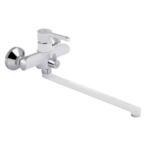Змішувач для ванни Qtap Grand WCR 005 (QTGRAWCR005) фото 3 Aquada.com.ua Змішувач для ванни Qtap Grand WCR 005 (QTGRAWCR005) фото 3 Aquada.com.ua