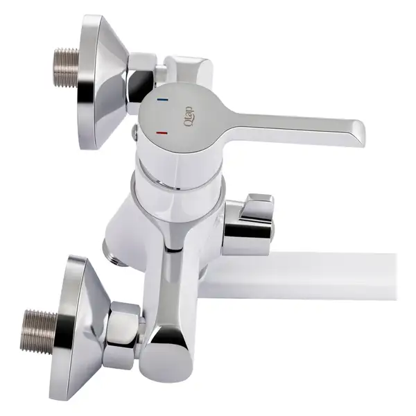 Змішувач для ванни Qtap Grand WCR 005 (QTGRAWCR005) фото 5 Aquada.com.ua Змішувач для ванни Qtap Grand WCR 005 (QTGRAWCR005) фото 5 Aquada.com.ua