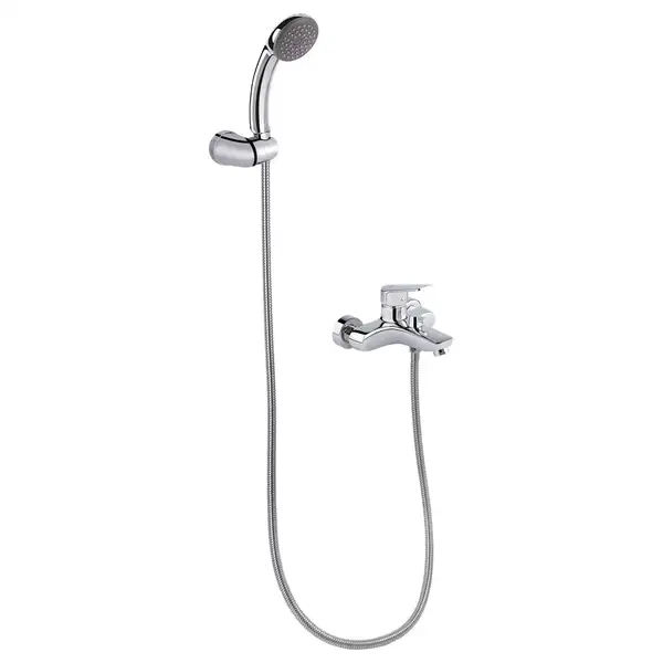 Змішувач для ванни Qtap Jody CRM 006 New (QTJODCRM006NEW) фото 1 Aquada.com.ua Змішувач для ванни Qtap Jody CRM 006 New (QTJODCRM006NEW) фото 1 Aquada.com.ua