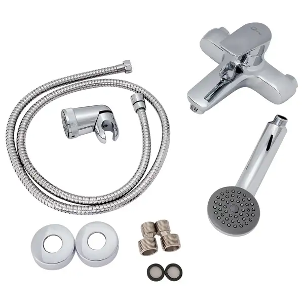 Змішувач для ванни Qtap Jody CRM 006 New (QTJODCRM006NEW) фото 7 Aquada.com.ua Змішувач для ванни Qtap Jody CRM 006 New (QTJODCRM006NEW) фото 7 Aquada.com.ua