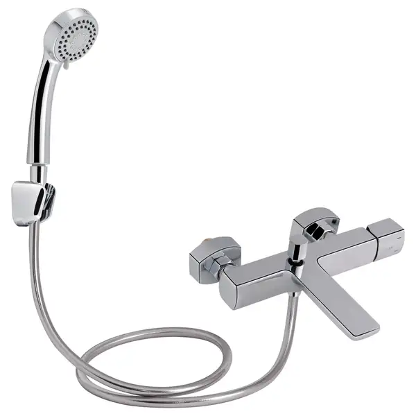 Змішувач для ванни Qtap Krychle 3052104GC (QTKRL3052104GC) фото 1 Aquada.com.ua Змішувач для ванни Qtap Krychle 3052104GC (QTKRL3052104GC) фото 1 Aquada.com.ua
