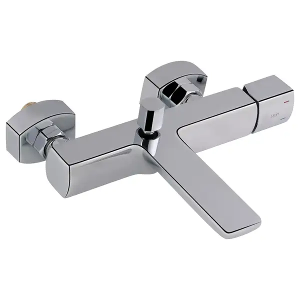 Змішувач для ванни Qtap Krychle 3052104GC (QTKRL3052104GC) фото 3 Aquada.com.ua Змішувач для ванни Qtap Krychle 3052104GC (QTKRL3052104GC) фото 3 Aquada.com.ua