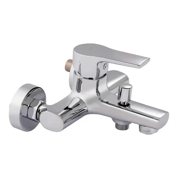 Змішувач для ванни Qtap Labe 3020107DC (QTLABE3020107DC) фото 1 Aquada.com.ua Змішувач для ванни Qtap Labe 3020107DC (QTLABE3020107DC) фото 1 Aquada.com.ua