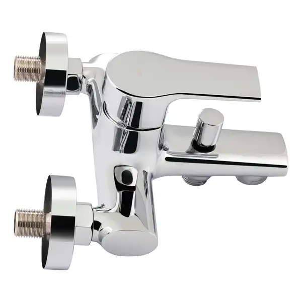 Змішувач для ванни Qtap Labe 3020107DC (QTLABE3020107DC) фото 3 Aquada.com.ua Змішувач для ванни Qtap Labe 3020107DC (QTLABE3020107DC) фото 3 Aquada.com.ua