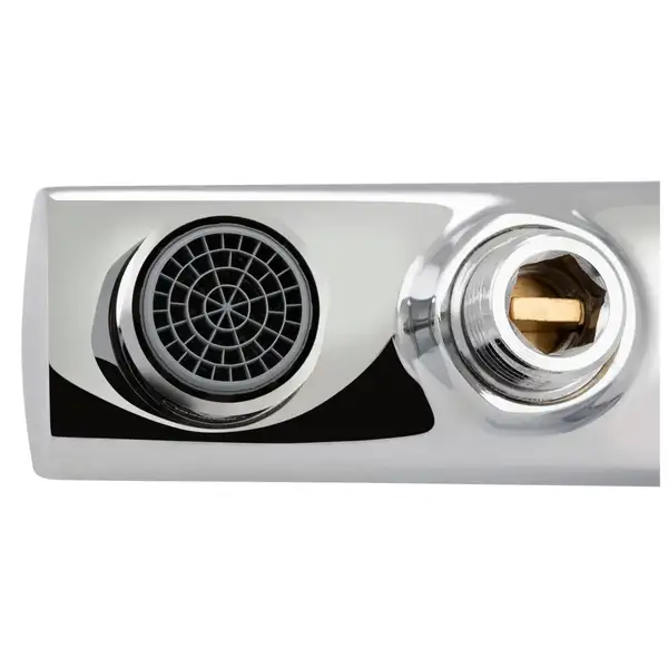 Змішувач для ванни Qtap Labe 3020107DC (QTLABE3020107DC) фото 5 Aquada.com.ua Змішувач для ванни Qtap Labe 3020107DC (QTLABE3020107DC) фото 5 Aquada.com.ua