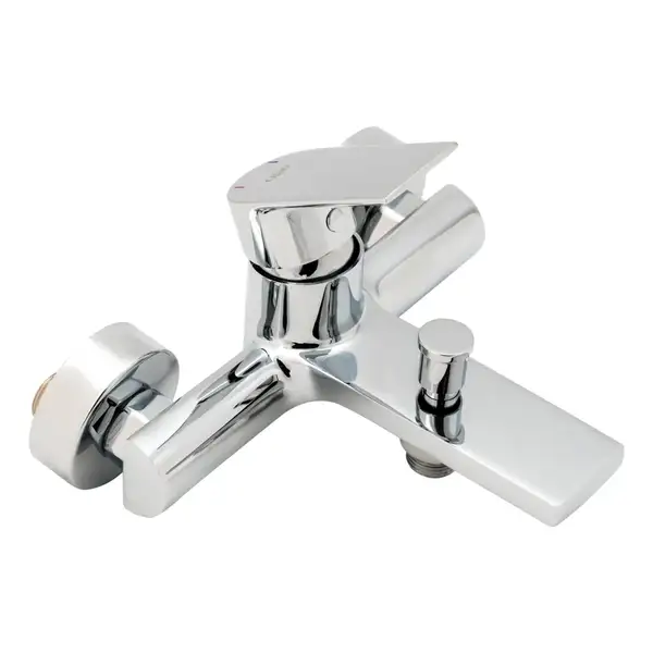 Змішувач для ванни Qtap Letovice 3021101DC (QTLET3021101DC) фото 3 Aquada.com.ua