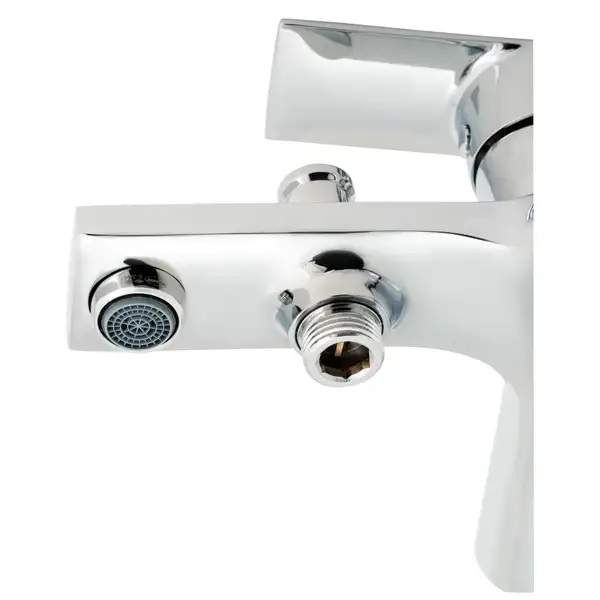 Змішувач для ванни Qtap Letovice 3021101DC (QTLET3021101DC) фото 4 Aquada.com.ua