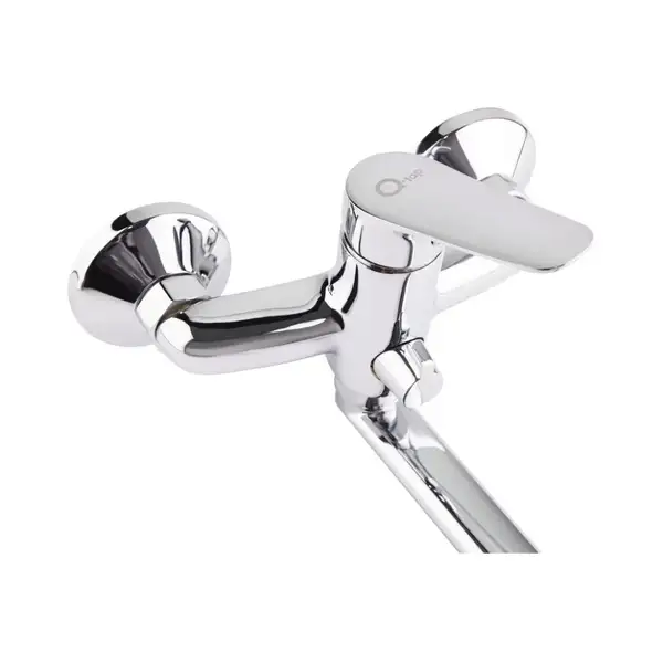 Змішувач для ванни Qtap Loft CRM 005 New (QTLFTCRM005NEW) фото 4 Aquada.com.ua