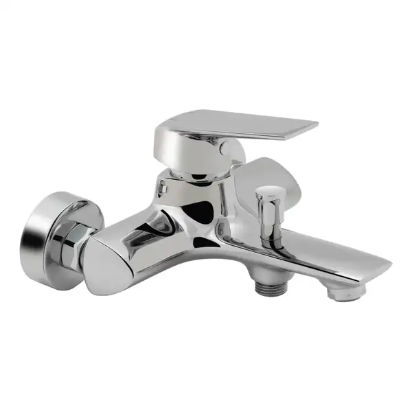 Змішувач для ванни Qtap Lodenice 3030101DC (QTLOD3030101DC) фото 1 Aquada.com.ua Змішувач для ванни Qtap Lodenice 3030101DC (QTLOD3030101DC) фото 1 Aquada.com.ua