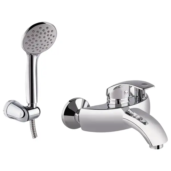Змішувач для ванни Qtap Mars СRM 006 New (QTMARSCRM006NEW) фото 1 Aquada.com.ua Змішувач для ванни Qtap Mars СRM 006 New (QTMARSCRM006NEW) фото 1 Aquada.com.ua