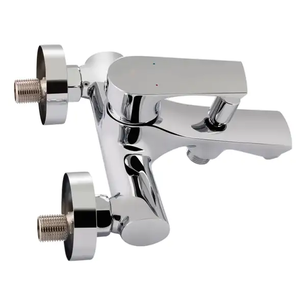Змішувач для ванни Qtap Milada 3027107DC (QTMIL3027107DC) фото 3 Aquada.com.ua Змішувач для ванни Qtap Milada 3027107DC (QTMIL3027107DC) фото 3 Aquada.com.ua
