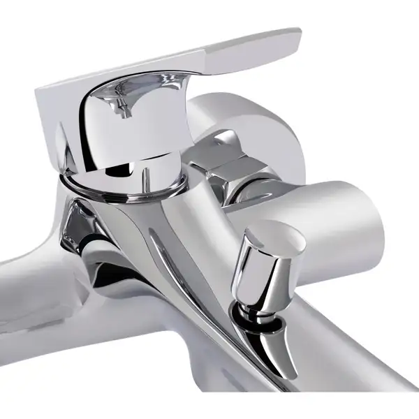 Змішувач для ванни Qtap Milada 3027107DC (QTMIL3027107DC) фото 4 Aquada.com.ua Змішувач для ванни Qtap Milada 3027107DC (QTMIL3027107DC) фото 4 Aquada.com.ua