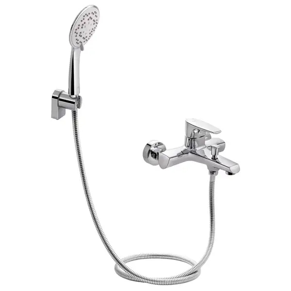 Змішувач для ванни Qtap Optima CRM 006 (QTOPTCRM006) фото 1 Aquada.com.ua Змішувач для ванни Qtap Optima CRM 006 (QTOPTCRM006) фото 1 Aquada.com.ua