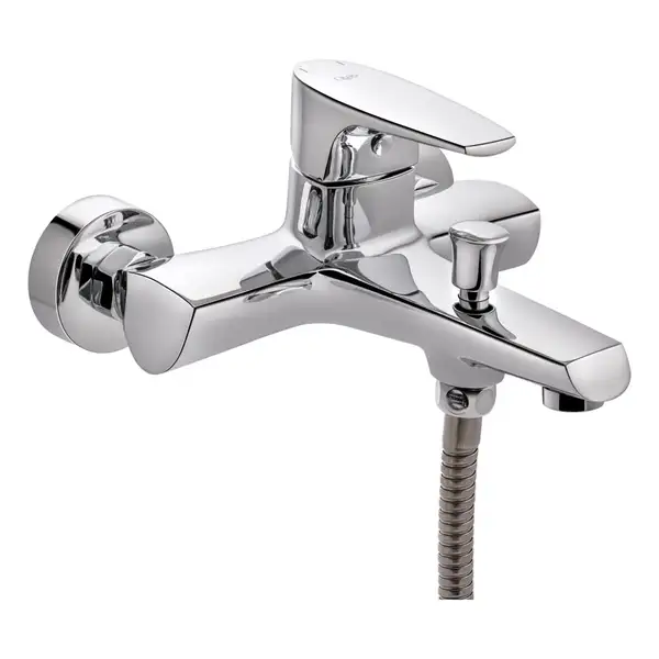 Змішувач для ванни Qtap Optima CRM 006 (QTOPTCRM006) фото 3 Aquada.com.ua Змішувач для ванни Qtap Optima CRM 006 (QTOPTCRM006) фото 3 Aquada.com.ua
